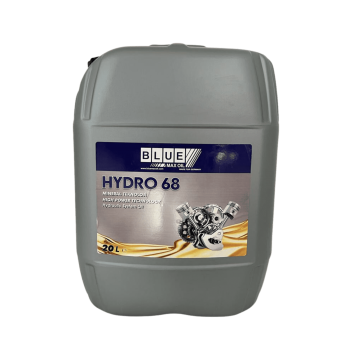 HYDRO68-20L